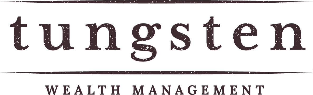 Tungsten Wealth Management